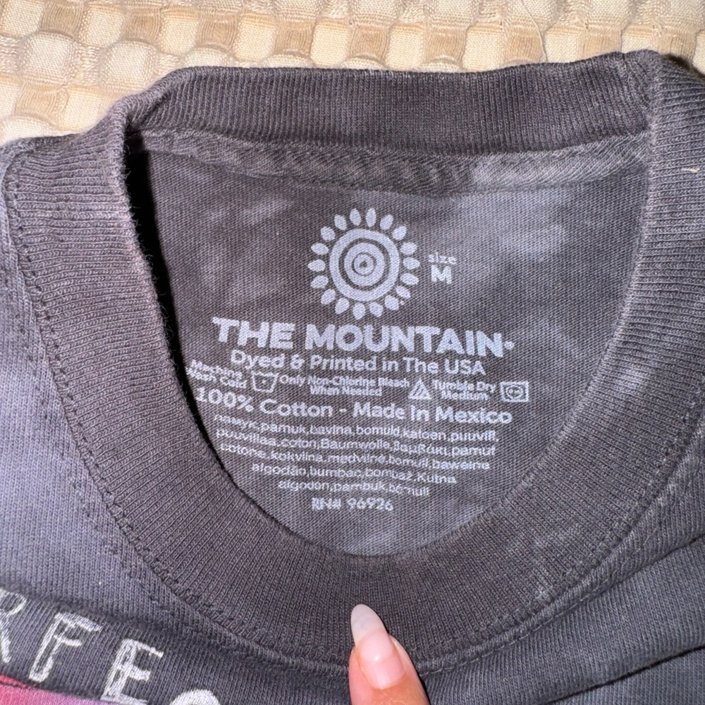 The Mountain- In A Perfect World Every Dog Has A … - image 3